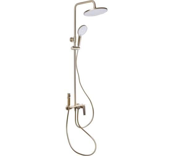 Душевая система Maxonor PURE LIFE PL2495-6