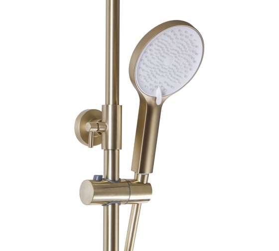 Душевая система Maxonor PURE LIFE PL2495-6