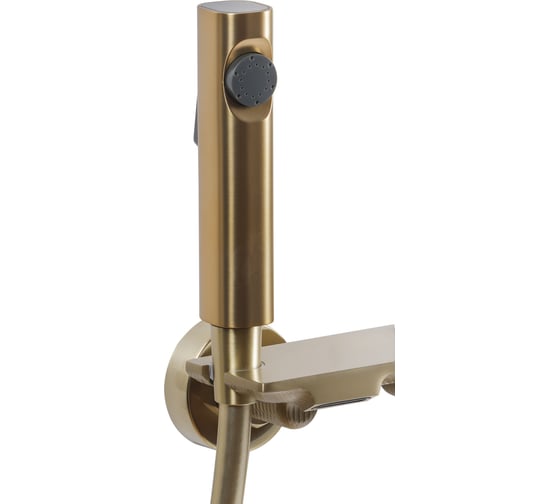 Душевая система Maxonor PURE LIFE PL2495-6