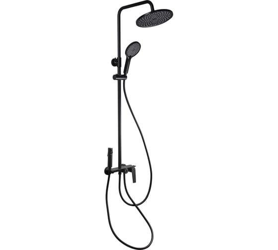 Душевая система Maxonor PURE LIFE PL2495-7