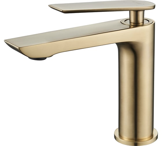 Смеситель для раковины Maxonor PURE LIFE PL1095-6