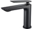 Смеситель для раковины Maxonor PURE LIFE PL1095-7 1