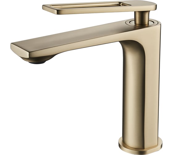 Смеситель для раковины Maxonor PURE LIFE PL1096-6 1