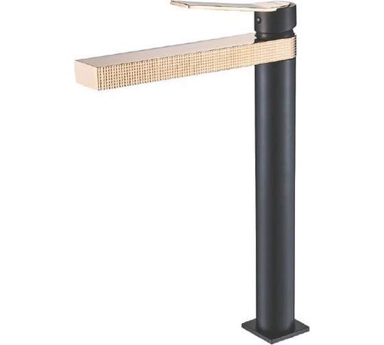 Смеситель для раковины Maxonor PURE LIFE PL1183 1