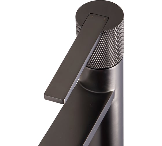 Смеситель для раковины Maxonor PURE LIFE высокий PL1184-9