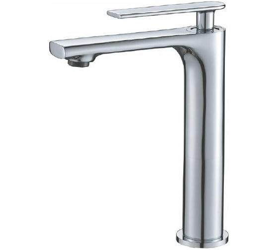 Смеситель для раковины Maxonor PURE LIFE высокий PL1186