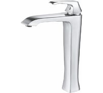 Смеситель для раковины Maxonor PURE LIFE высокий PL1188