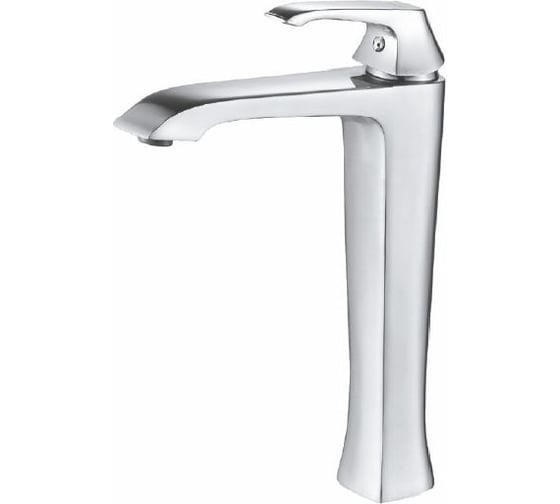 Смеситель для раковины Maxonor PURE LIFE высокий PL1188 1