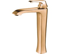 Смеситель для раковины Maxonor PURE LIFE высокий PL1188-16
