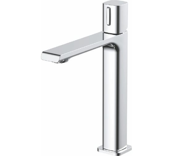 Смеситель для раковины Maxonor PURE LIFE высокий PL1189 1