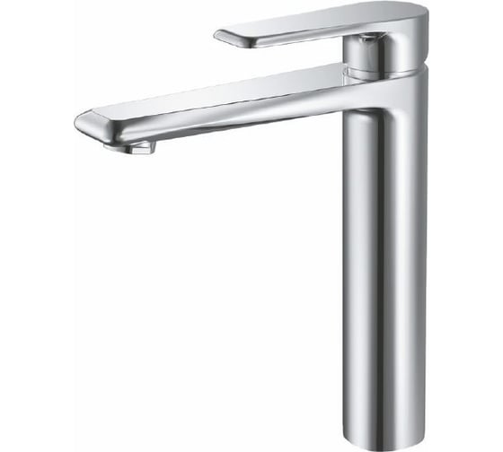 Смеситель для раковины Maxonor PURE LIFE высокий PL1191 1