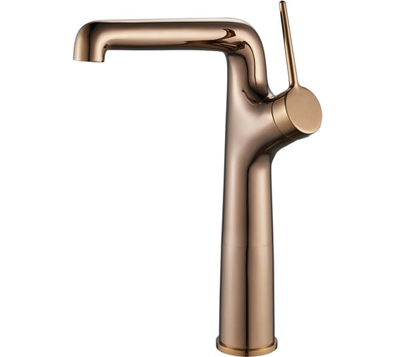 Смеситель для раковины Maxonor PURE LIFE PL1194-16 1
