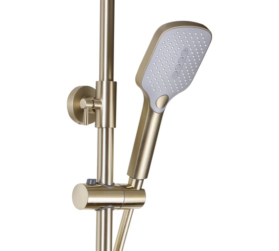 Душевая система Maxonor PURE LIFE PL2496-6