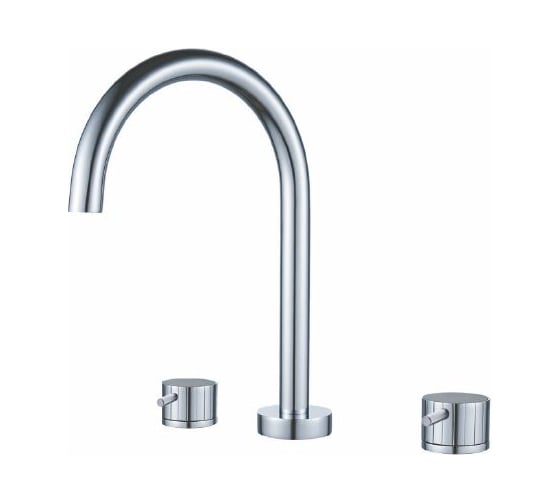 Смеситель для раковины Maxonor PURE LIFE PL1387 1