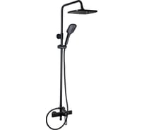 Душевая система Maxonor PURE LIFE PL2496-7