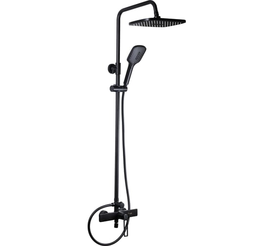 Душевая система Maxonor PURE LIFE PL2496-7 1