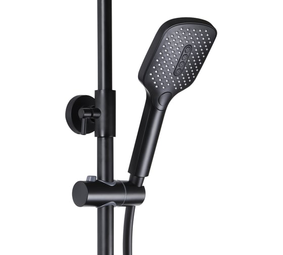Душевая система Maxonor PURE LIFE PL2496-7