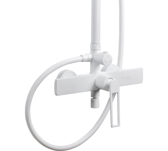 Душевая система Maxonor PURE LIFE PL2496-8