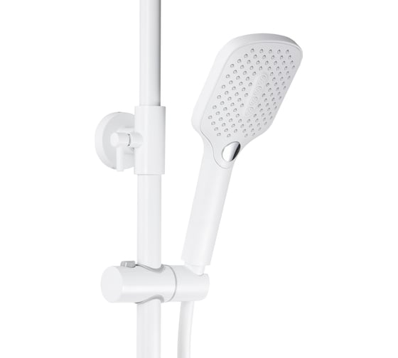 Душевая система Maxonor PURE LIFE PL2496-8