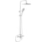 Душевая система Maxonor PURE LIFE PL2496-8 1