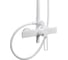 Душевая система Maxonor PURE LIFE PL2496-8 2