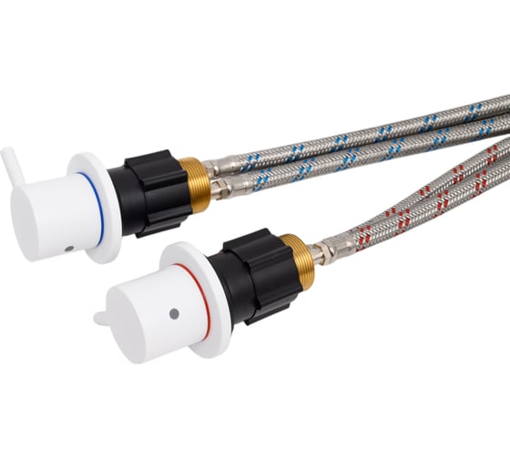 Смеситель для раковины Maxonor PURE LIFE PL1387-8