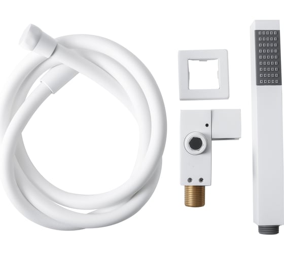 Душевой гарнитур Maxonor PURE LIFE PL6102-8