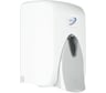 Диспенсер для жидкого мыла NV с контейнером, 500мл, белый S5 NV