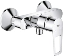 Смеситель для душа Grohe Start Loop наружный 23354001 УТ007583