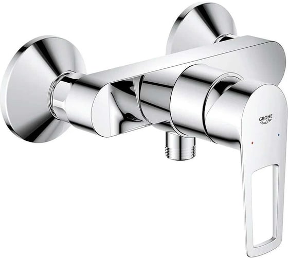Смеситель для душа Grohe Start Loop наружный 23354001 УТ007583 1