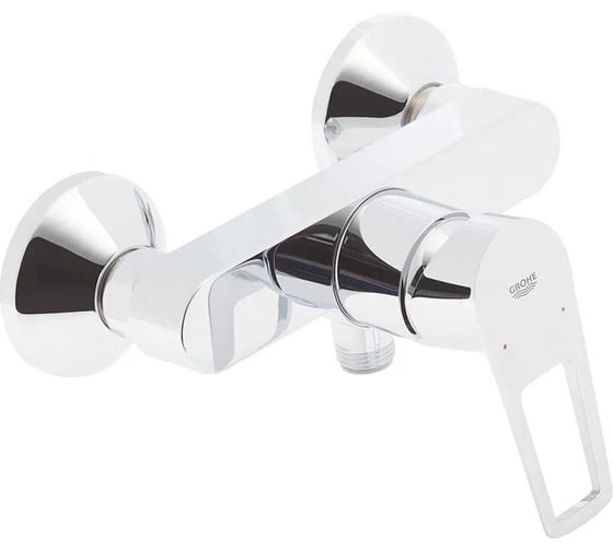 Смеситель для душа Grohe Start Loop наружный 23354001 УТ007583