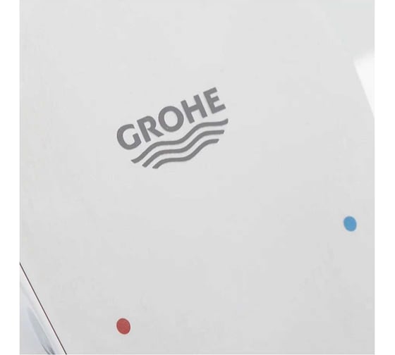 Смеситель для душа Grohe Start Loop наружный 23354001 УТ007583