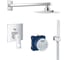 Набор для душа Grohe Eurocube 119698 00000077887 1