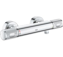 Термостат для душа внешнего монтажа Grohe Grohtherm 1000 Performance Pro 34827000 00000126762