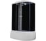 Душевая кабина Parly EC1221L 120x80см высокий поддон, профиль белый, стекло тонированное 9078 2