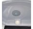 Душевая кабина Parly EC1221L 120x80см высокий поддон, профиль белый, стекло тонированное 9078 4