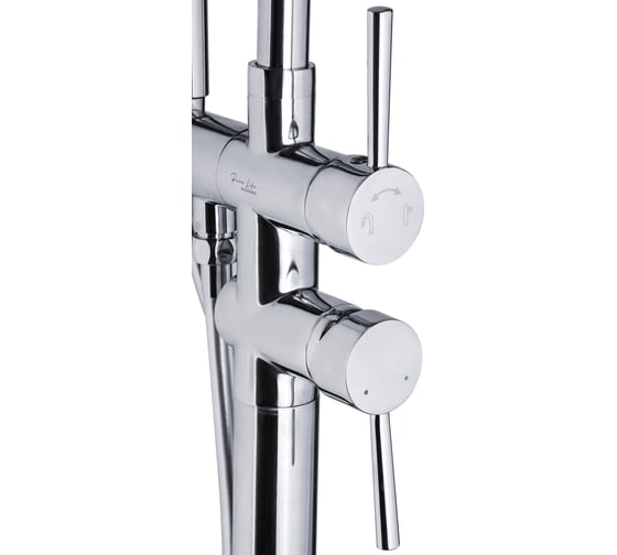 Напольный смеситель для ванны Maxonor PURE LIFE PL3087