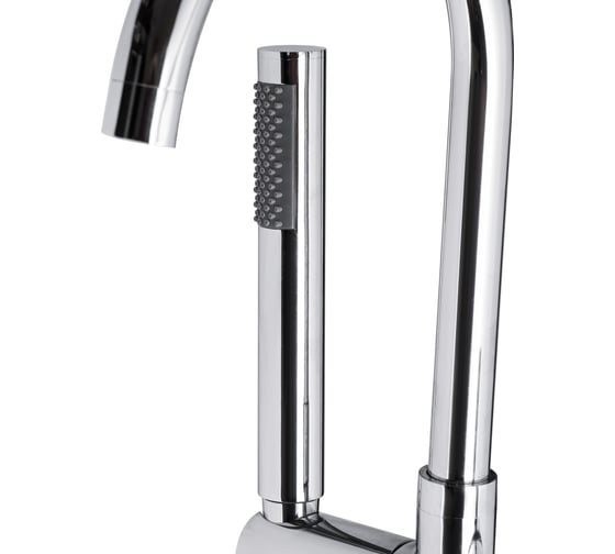 Напольный смеситель для ванны Maxonor PURE LIFE PL3087
