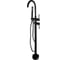 Напольный смеситель для ванны Maxonor PURE LIFE PL3087-7 1