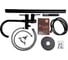 Напольный смеситель для ванны Maxonor PURE LIFE PL3087-7 3