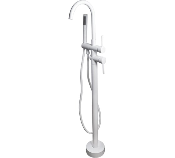 Напольный смеситель для ванны Maxonor PURE LIFE PL3087-8