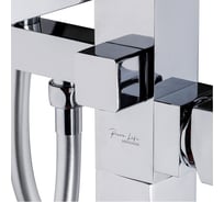 Напольный смеситель для ванны Maxonor PURE LIFE PL3090