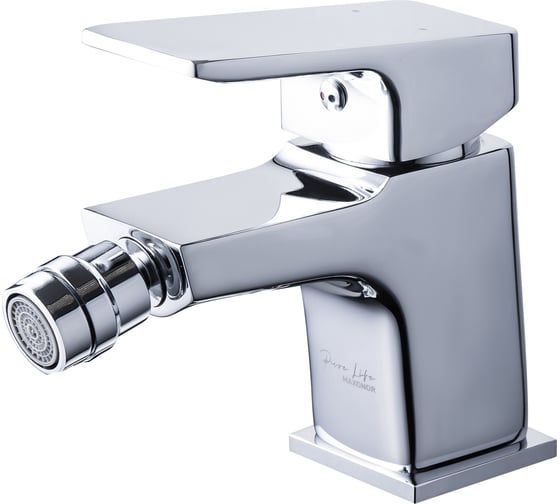 Смеситель для биде Maxonor PURE LIFE PL5092
