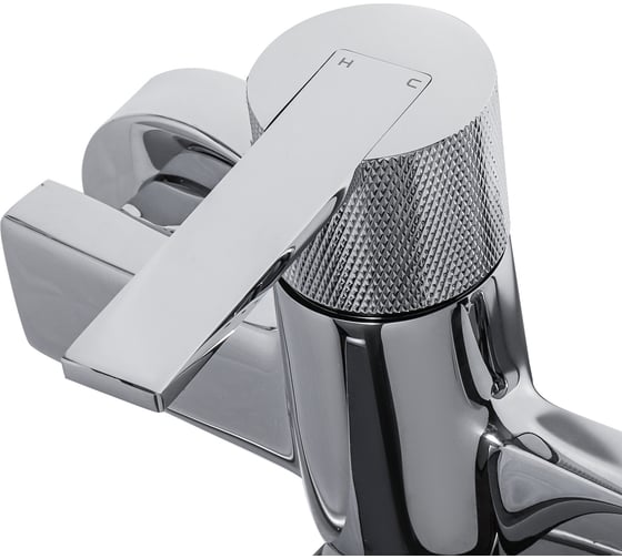 Смеситель для ванны Maxonor PURE LIFE PL3284