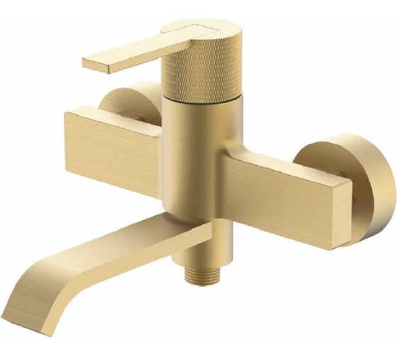 Смеситель для ванны Maxonor PURE LIFE PL3284-6 1