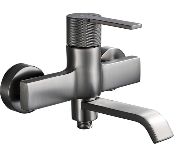 Смеситель для ванны Maxonor PURE LIFE PL3284-9 1