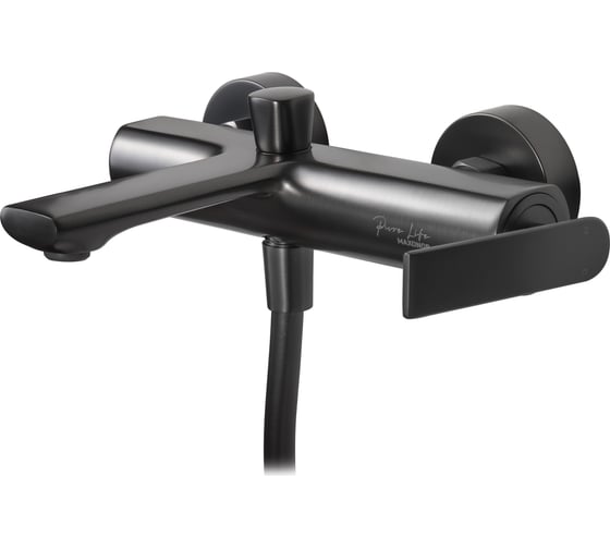 Смеситель для ванны Maxonor PURE LIFE PL3286-9