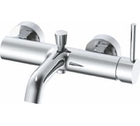 Смеситель для ванны Maxonor PURE LIFE PL3287
