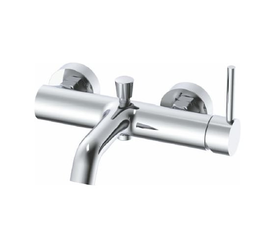 Смеситель для ванны Maxonor PURE LIFE PL3287 1