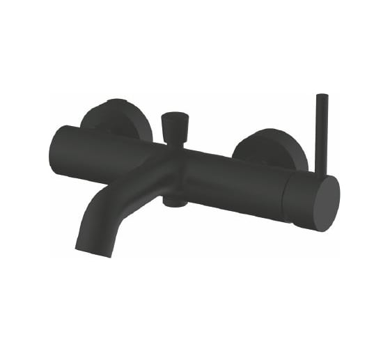 Смеситель для ванны Maxonor PURE LIFE PL3287-7 1
